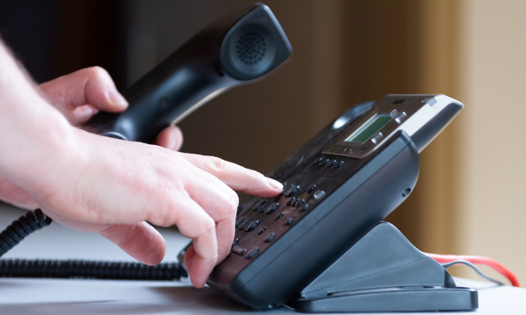 voip and sip trunking